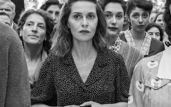 Rome Film Festival, kicks off with “There’s Still Tomorrow” by Paola Cortellesi. VIDEO