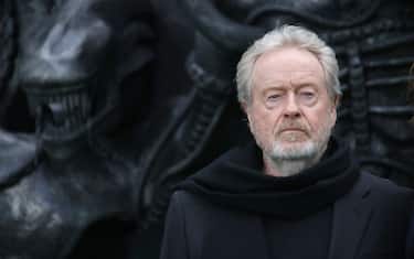 Alien, Ridley Scott ha visto in anteprima il nuovo film della saga