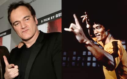 La figlia di Bruce Lee torna ad attaccare Quentin Tarantino