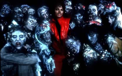 Thriller 40, il trailer del film sull'album di Michael Jackson