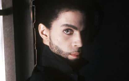 Prince, in arrivo il biopic sulla vita dell’artista