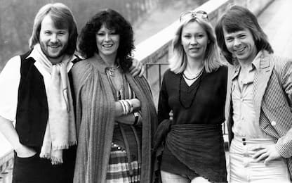 ABBA, arriva il film horror sul gruppo svedese