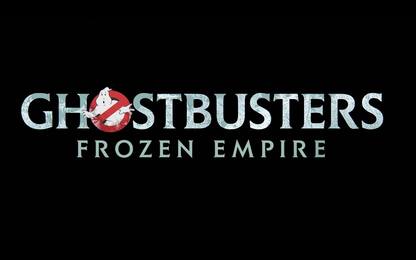 Ghostbusters: Minaccia glaciale, teaser trailer e dettagli del sequel