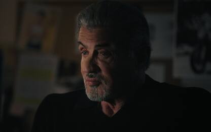 Sly, nel documentario Sylvester Stallone racconta del figlio morto