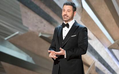 Jimmy Kimmel presenterà la 96esima edizione degli Oscar