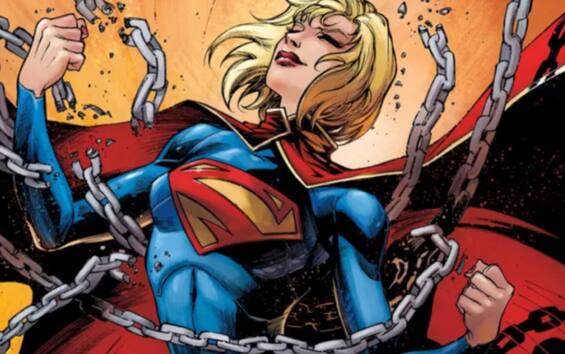 Supergirl: Woman of Tomorrow, the first news on the film that will launch Superman’s cousin