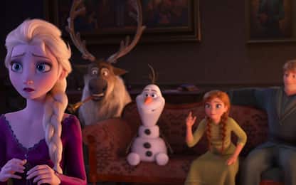 Frozen 3 e Frozen 4 sono attualmente in lavorazione: la conferma