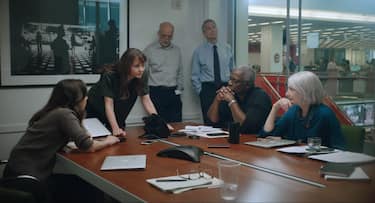 Anche io, il film sul Me Too con Carey Mulligan in prima tv su Sky