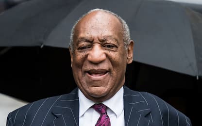Bill Cosby, un’altra donna gli ha fatto causa per violenza sessuale