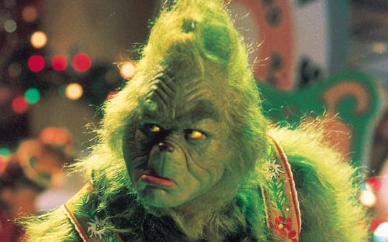 The Grinch 2, Jim Carrey comments on the rumors about the possible sequel