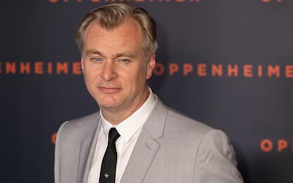 Christopher Nolan regista del prossimo 007: "Nulla di vero"