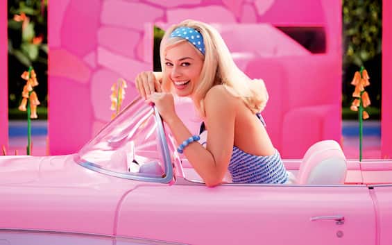 Barbie 2, Margot Robbie would have excluded the sequel