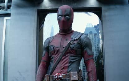 Deadpool 3, ricomiciate le riprese del film con Ryan Reynolds