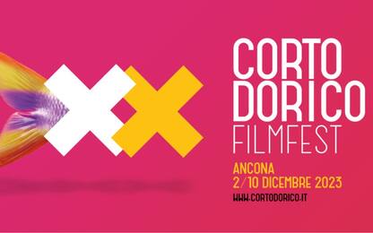 Corto Dorico Film Fest, il programma della XX edizione