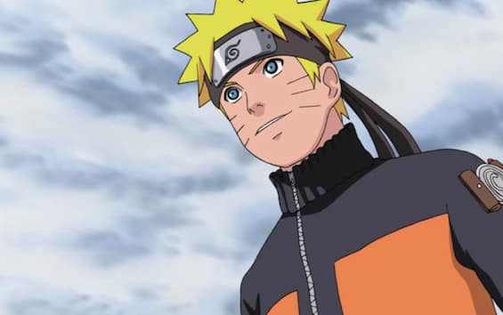 Naruto will become a live action film, according to Variety