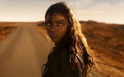 Furiosa: A Mad Max Saga sarà presentato in anteprima a Cannes