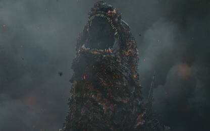 Godzilla Minus One, un film dal cuore antimilitarista. La recensione