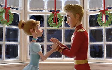 Sky Cinema Christmas, un intero canale dedicato 