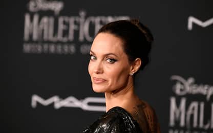 Angelina Jolie conferma che è in arrivo il film "Maleficent 3"