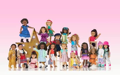 Dopo Barbie, in arrivo un nuovo film sulle bambole American Girl