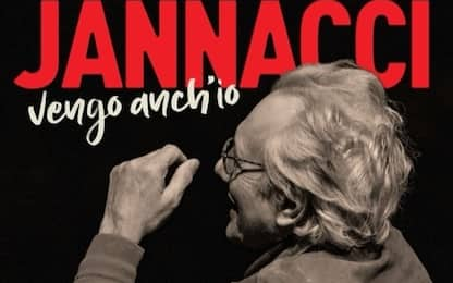 Enzo Jannacci: Vengo anch'io, il Doc arriva in streaming