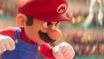Super Mario Bros – Il film, stasera in prima tv su Sky e NOW