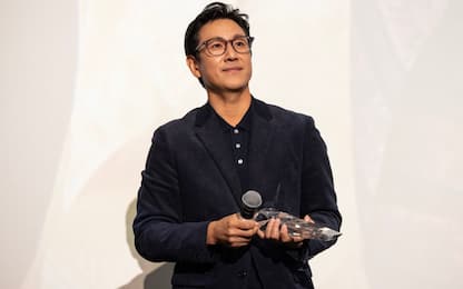 Lee Sun-kyun, morto l'attore del film premio Oscar Parasite.