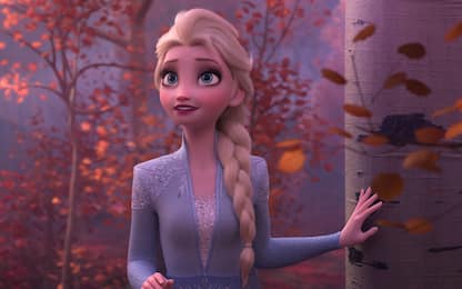 Frozen 3, il produttore: "Storia fantastica"
