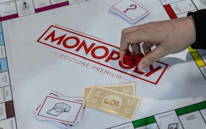 Monopoly, il live action basato sul gioco da tavolo diventa realtà