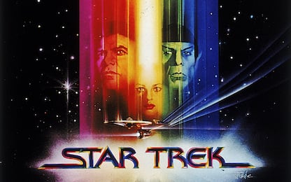 Star Trek, annunciato un nuovo film della saga