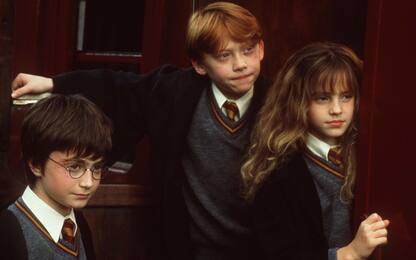 Harry Potter, un nuovo film con nuovi attori nel 2025? Cosa sappiamo