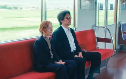 Viaggio in Giappone, il film con Isabelle Huppert da vedere al cinema