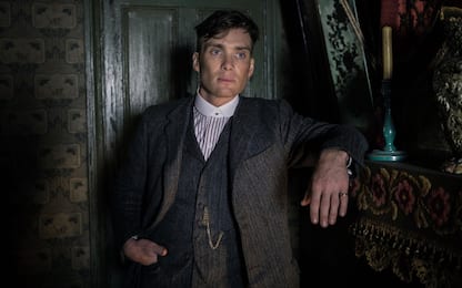 Peaky Blinders, Cillian Murphy parla dell'attesissimo film