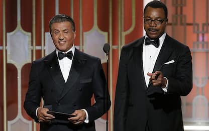 Morte Carl Weathers, Stallone: "Un giorno incredibilmente triste"