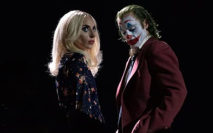 Joker, tre nuove foto del sequel con Lady Gaga e Joaquin Phoenix