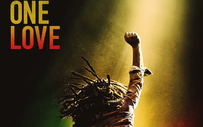 One Love, cosa sapere sul film su Bob Marley in uscita al cinema