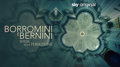 "Borromini e Bernini. Sfida alla perfezione" vince nastro d'argento 