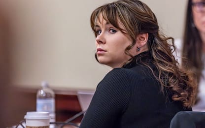 Rust, l'armiera Hannah Gutierrez condannata: omicidio colposo sul set