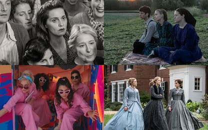 Festa della Donna, 15 film da vedere, da Piccole donne a Barbie