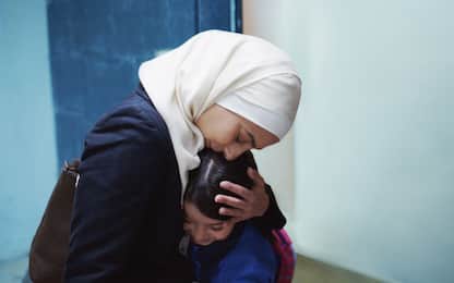 Inshallah A Boy, la recensione del film giordano premiato a Cannes