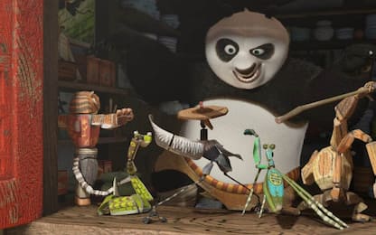 Kung Fu Panda 4, quando esce e cosa sapere