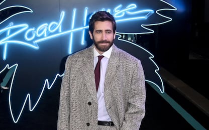 Road House, Jake Gyllenhaal vittima di una infezione sul set