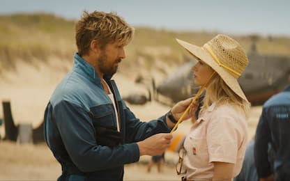 The Fall Guy, il nuovo trailer italiano del film con Ryan Gosling