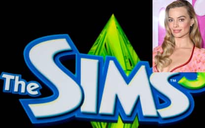 The Sims, il film prodotto da Margot Robbie verso Amazon MGM Studios?