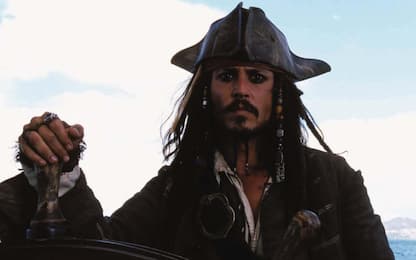 I fan di Johnny Depp contro il reboot di Pirati dei Caraibi