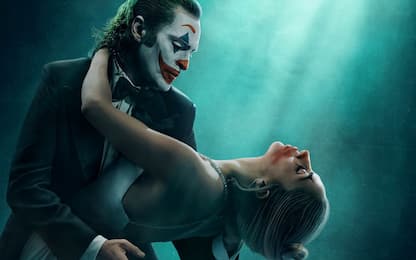 Joker 2, Lady Gaga ha condiviso il nuovo poster con data del trailer