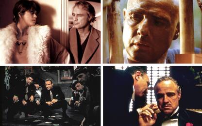Marlon Brando nasceva 100 anni fa: i migliori film