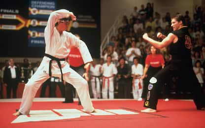 Karate Kid, primi ciak del film (tornano Jackie Chan e Ralph Macchio)