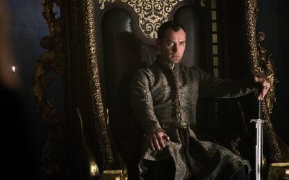 King Arthur: Il potere della spada, il cast del film di Guy Ritchie