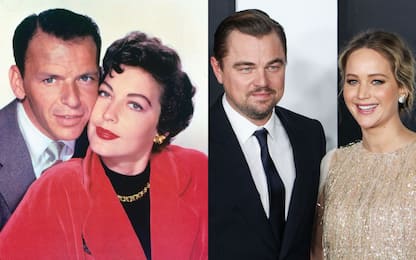 Ava Gardner, nuovo film di Scorsese con DiCaprio e Jennifer Lawrence